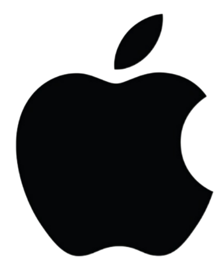 Logo de Apple
