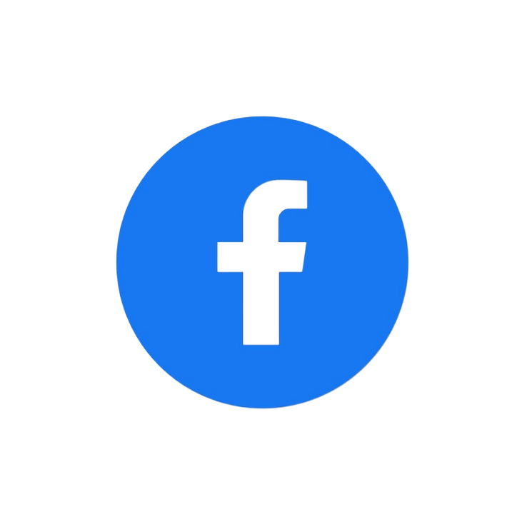 Logo de Facebook